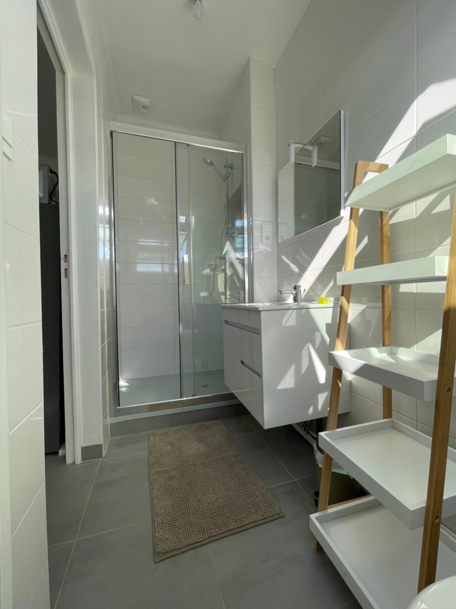 Appartement Renove Tout Equipe, Centre Ville, Proche De La Gare Et Commerce Flers  Zewnętrze zdjęcie