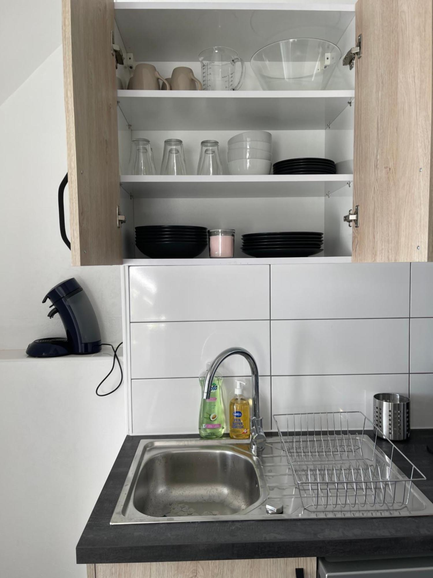 Appartement Renove Tout Equipe, Centre Ville, Proche De La Gare Et Commerce Flers  Zewnętrze zdjęcie