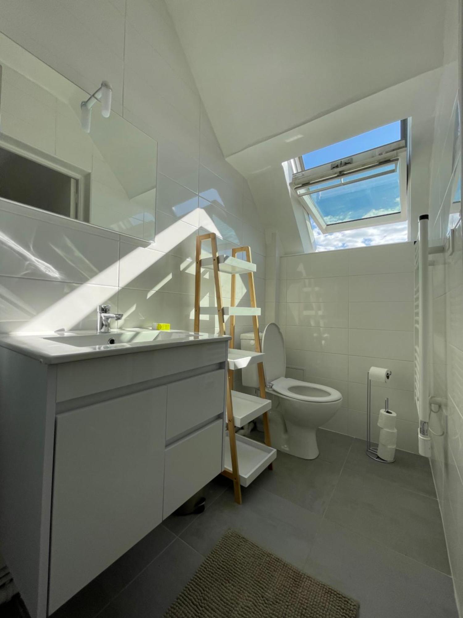 Appartement Renove Tout Equipe, Centre Ville, Proche De La Gare Et Commerce Flers  Zewnętrze zdjęcie