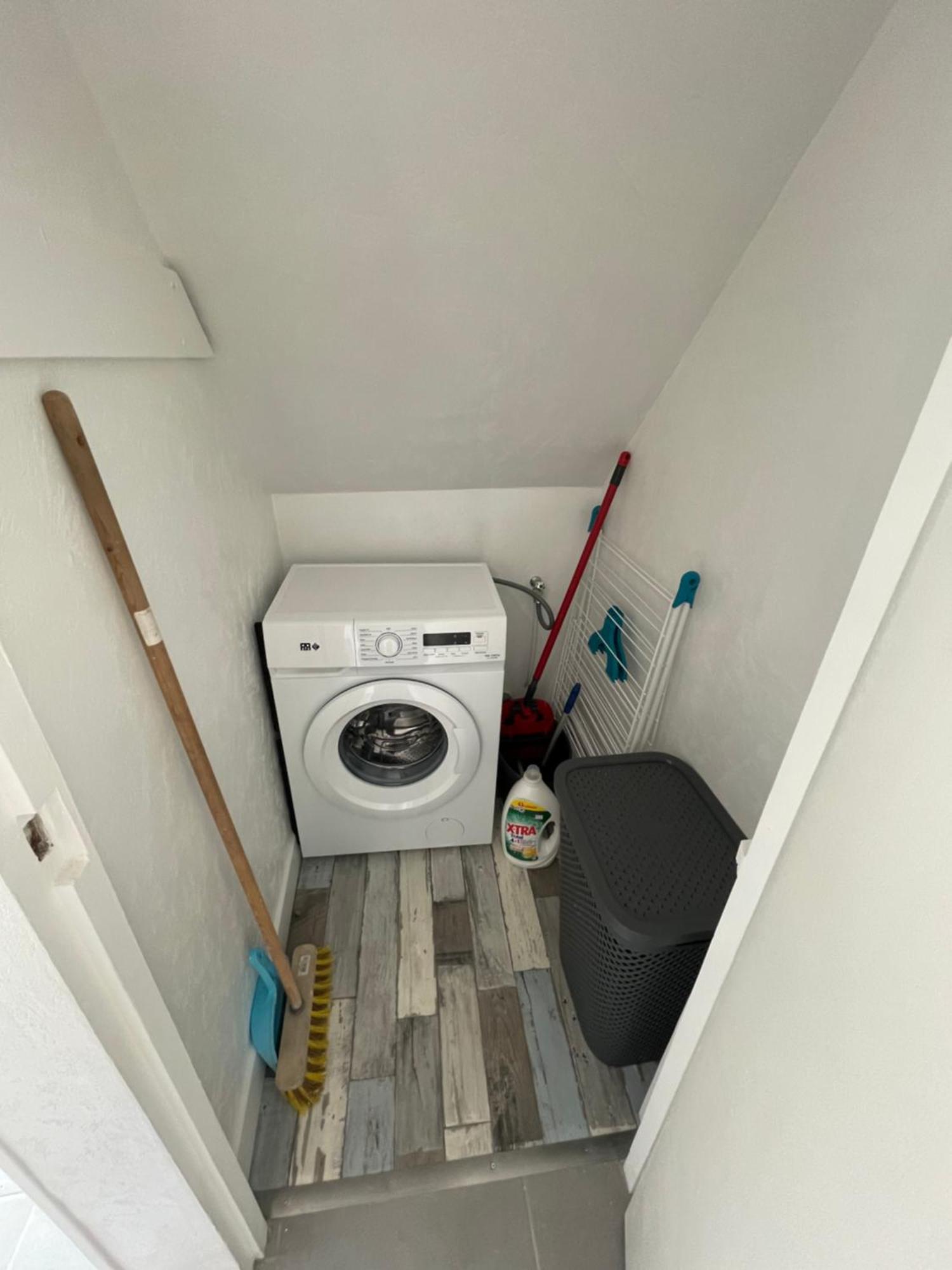 Appartement Renove Tout Equipe, Centre Ville, Proche De La Gare Et Commerce Flers  Zewnętrze zdjęcie