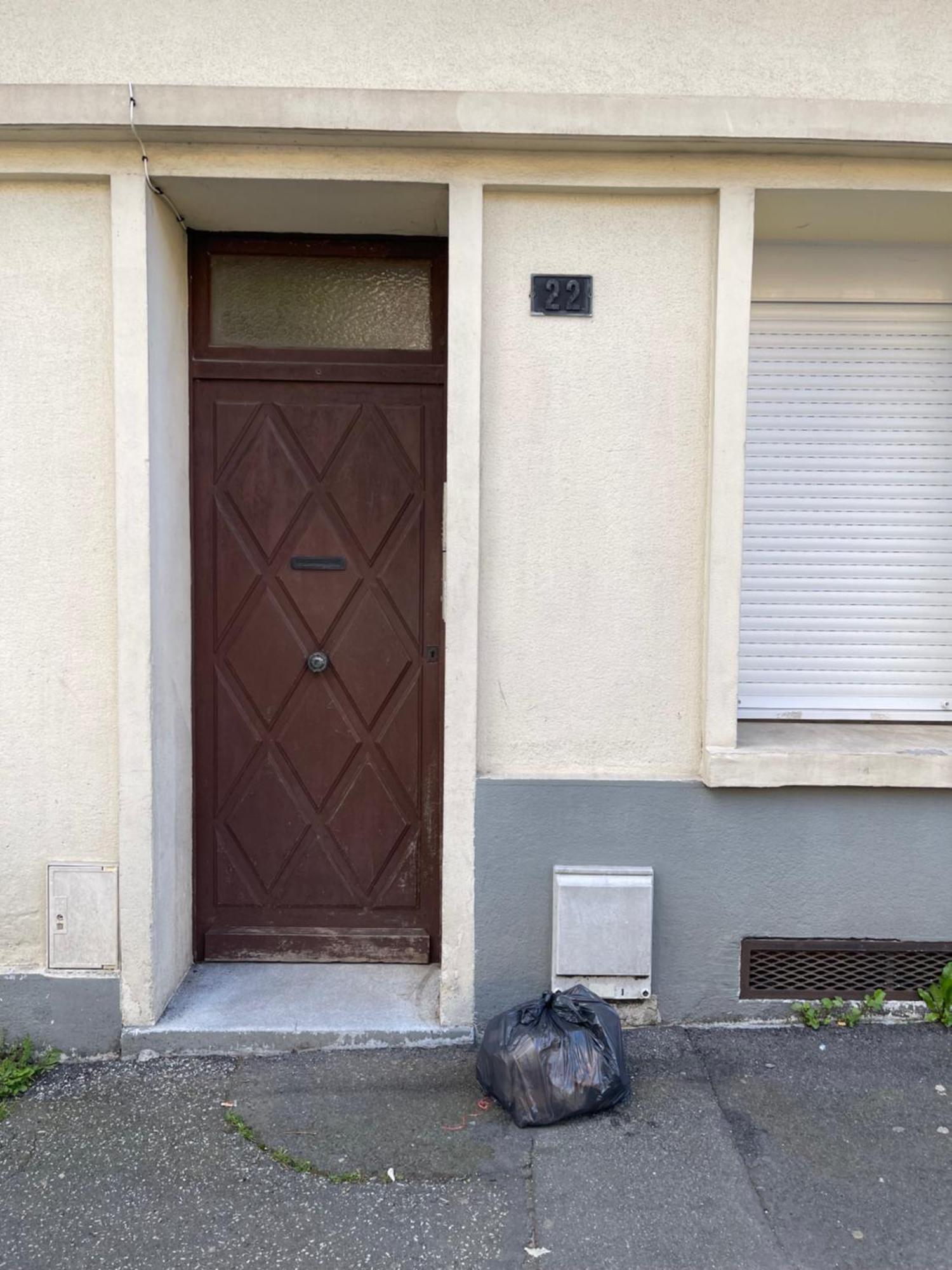 Appartement Renove Tout Equipe, Centre Ville, Proche De La Gare Et Commerce Flers  Zewnętrze zdjęcie